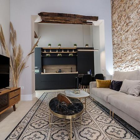 Casa Mariana - Luxury Apartment - 4 Personas Cádiz Eksteriør bilde
