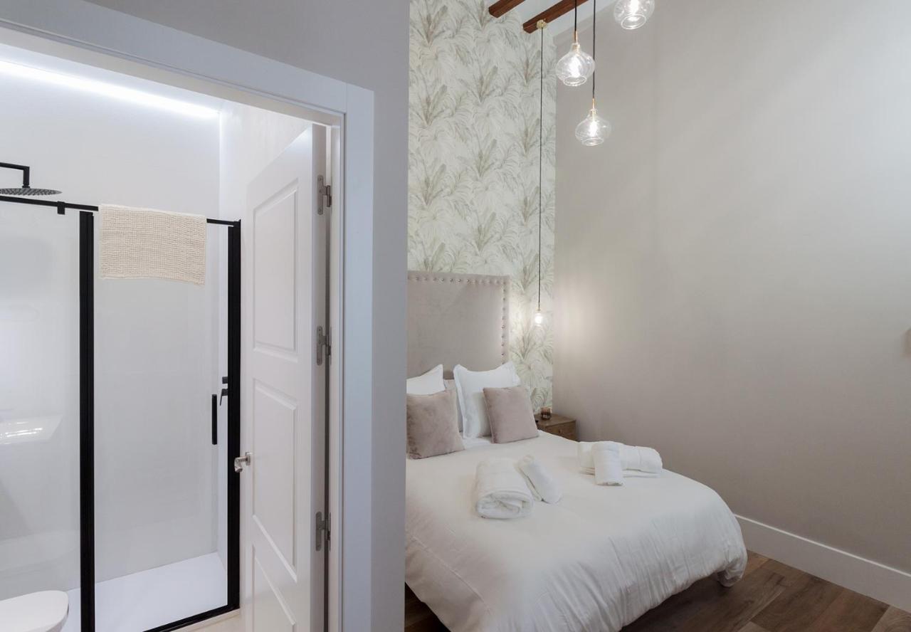 Casa Mariana - Luxury Apartment - 4 Personas Cádiz Eksteriør bilde