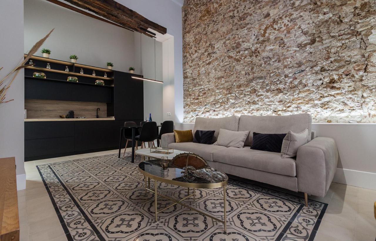 Casa Mariana - Luxury Apartment - 4 Personas Cádiz Eksteriør bilde