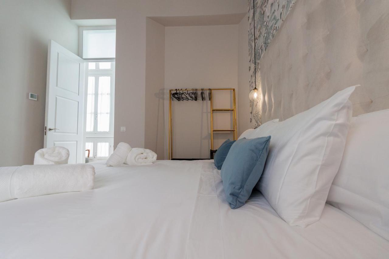Casa Mariana - Luxury Apartment - 4 Personas Cádiz Eksteriør bilde