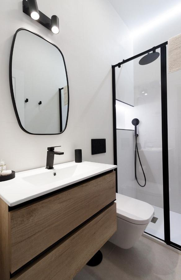 Casa Mariana - Luxury Apartment - 4 Personas Cádiz Eksteriør bilde