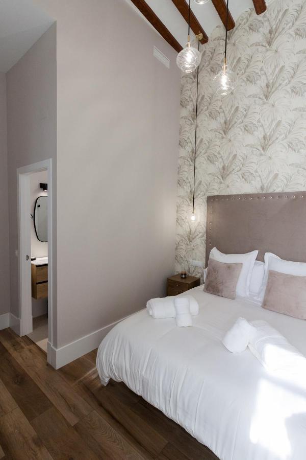 Casa Mariana - Luxury Apartment - 4 Personas Cádiz Eksteriør bilde