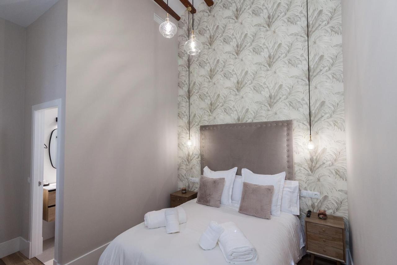 Casa Mariana - Luxury Apartment - 4 Personas Cádiz Eksteriør bilde