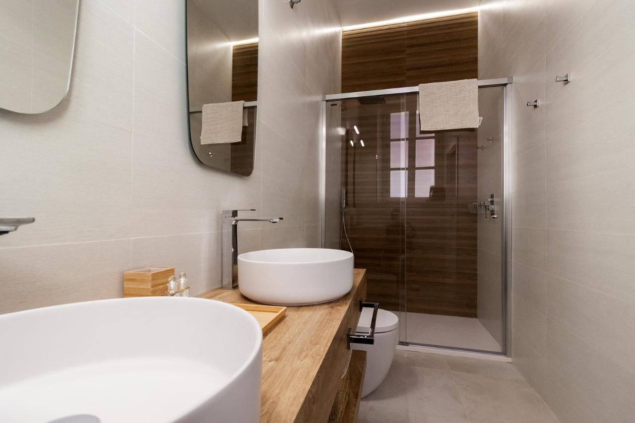 Casa Mariana - Luxury Apartment - 4 Personas Cádiz Eksteriør bilde