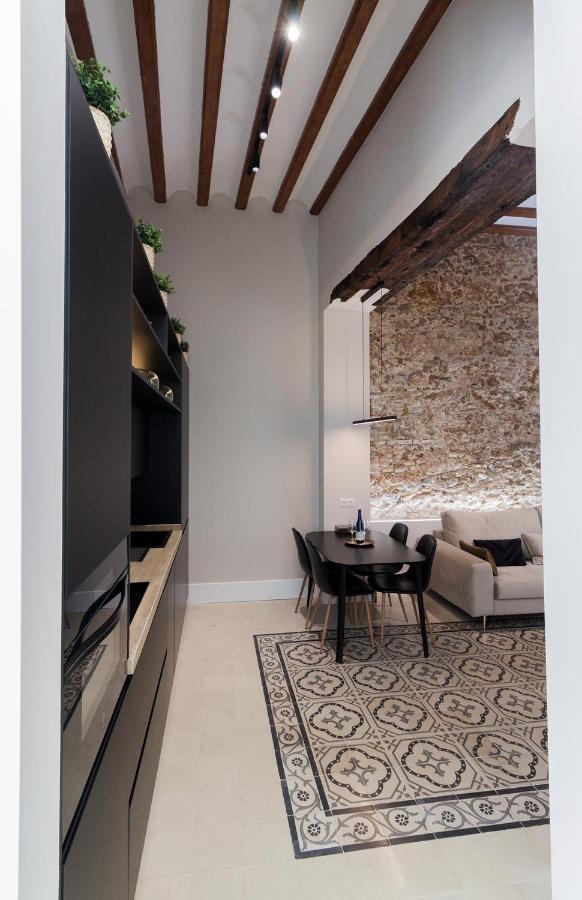 Casa Mariana - Luxury Apartment - 4 Personas Cádiz Eksteriør bilde