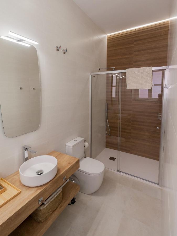 Casa Mariana - Luxury Apartment - 4 Personas Cádiz Eksteriør bilde