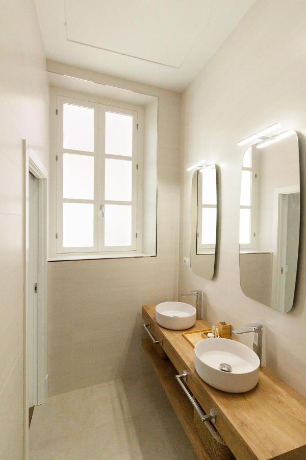 Casa Mariana - Luxury Apartment - 4 Personas Cádiz Eksteriør bilde
